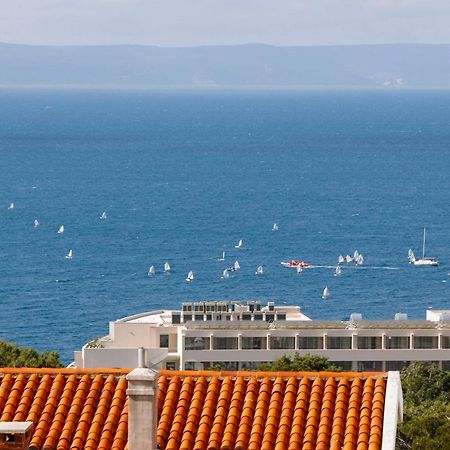 Apartman Gaby Makarska Exterior foto