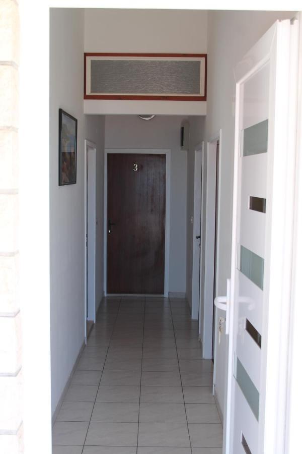 Apartman Gaby Makarska Exterior foto